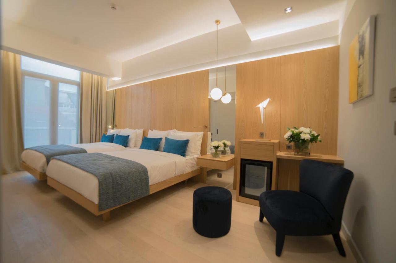 Otel Galatas İstanbul