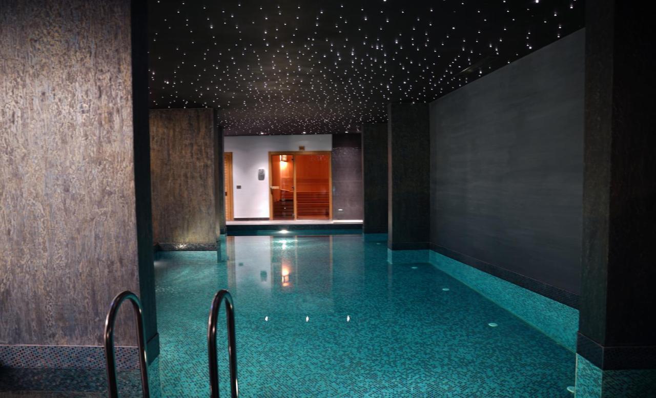 Galata's 4* Istanbul